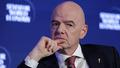 FIFA'da Gianni Infantino skandal�! Gece yar�s� resmi a��klama geldi...