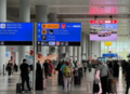 Y�l�n ilk 7 ay�nda 138,8 milyon yolcu hava yolu ile seyahat etti