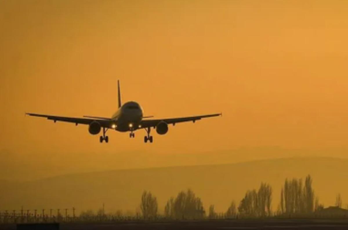 Yılın ilk 7 ayında 138,8 milyon yolcu hava yolu ile seyahat etti 3