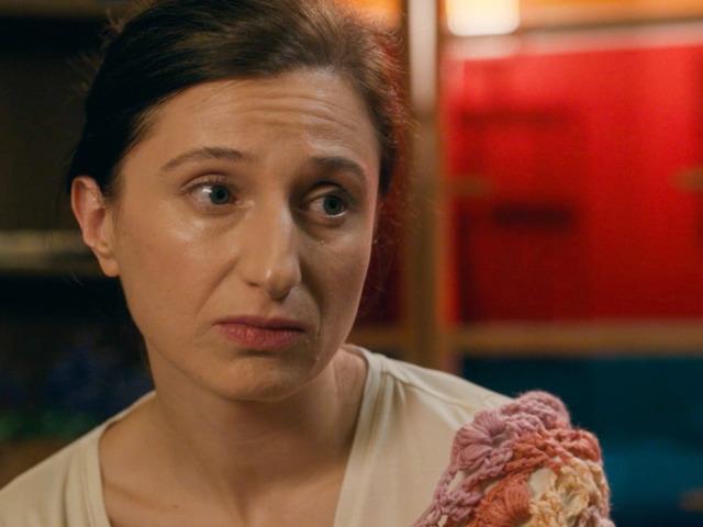 Sa&ccedil;larını 3 numaraya vurdurdu! Beğeni yağdı