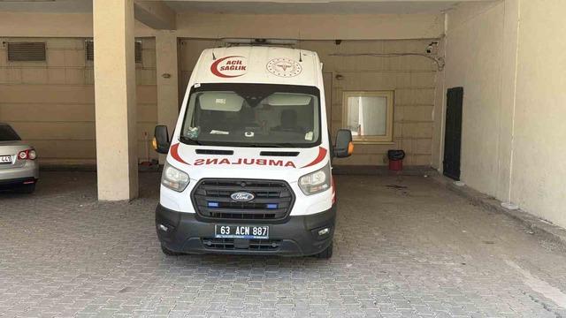 Siverek&rsquo;te Fırat Nehri&rsquo;ne giren 2 kişi boğuldu 2