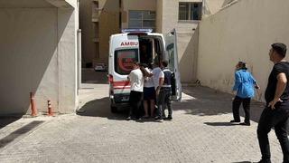 Siverek’te Fırat Nehri’ne giren 2 kişi boğuldu