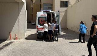 Siverek&rsquo;te Fırat Nehri&rsquo;ne giren 2 kişi boğuldu
