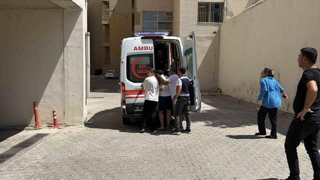 Siverek’te Fırat Nehri’ne giren 2 kişi boğuldu