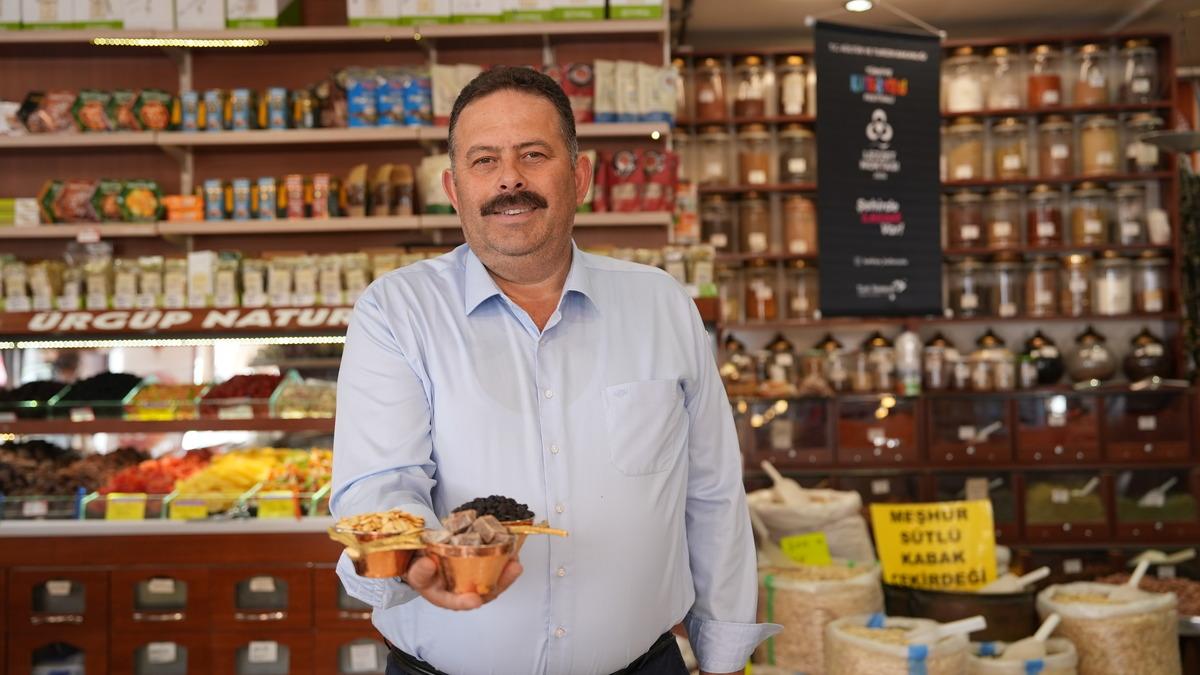 Kapadokya&rsquo;ya giden bunları tatmadan d&ouml;nmesin: Michelin yıldızlı şefleri tanıttı 2