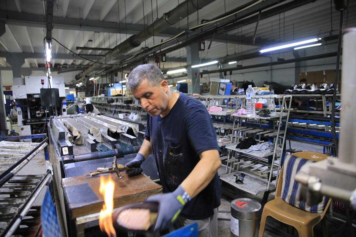 Yapay zeka destekli yerli makine geliştirdi! &Uuml;retimi 10 katına &ccedil;ıkardı 5