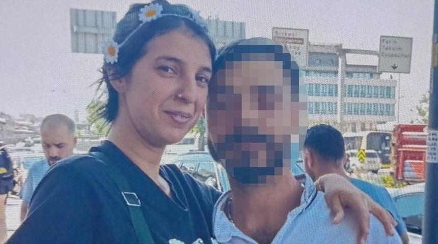 Eşini boğarak &ouml;ld&uuml;ren cani kocadan kan donduran s&ouml;zler: "Cesedi battaniyeye sarıp kayınvalidemle sohbet ettim"