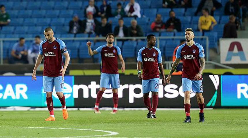 Trabzonspor kaynağından beslenecek