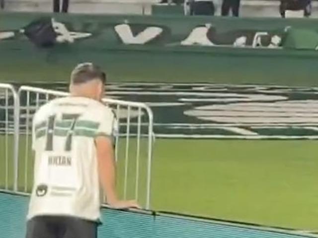 Gole sevinirken sakatlandı, gol de iptal edildi...