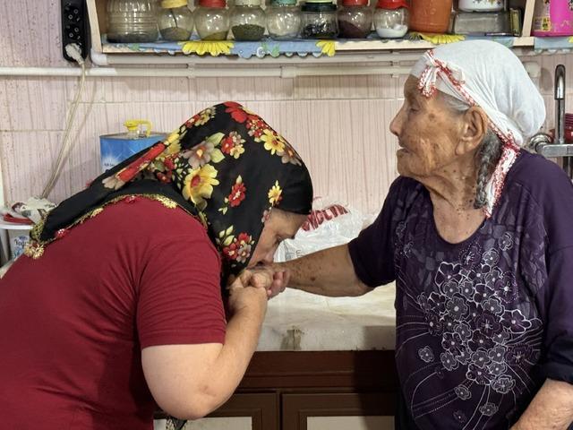 17 milyonluk miras kavgasında y&uuml;zleşme! Anne-kız g&uuml;ndeme oturmuştu