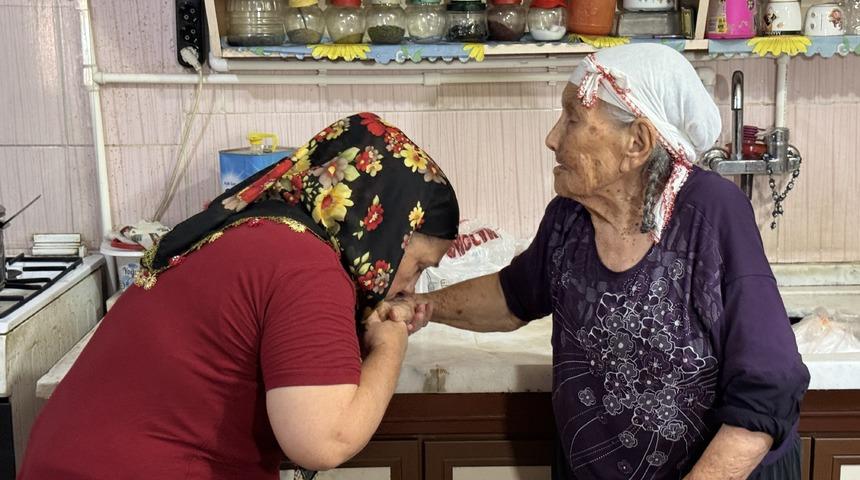 17 milyonluk miras kavgasında y&uuml;zleşme! Anne-kız g&uuml;ndeme oturmuştu