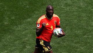 Fenerbah&ccedil;e, Romelu Lukaku transferini bitirmek &uuml;zere! Artık imza an meselesi