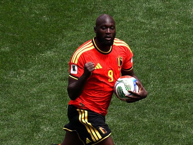 Fenerbah&ccedil;e, Romelu Lukaku transferini bitirmek &uuml;zere! Artık imza an meselesi