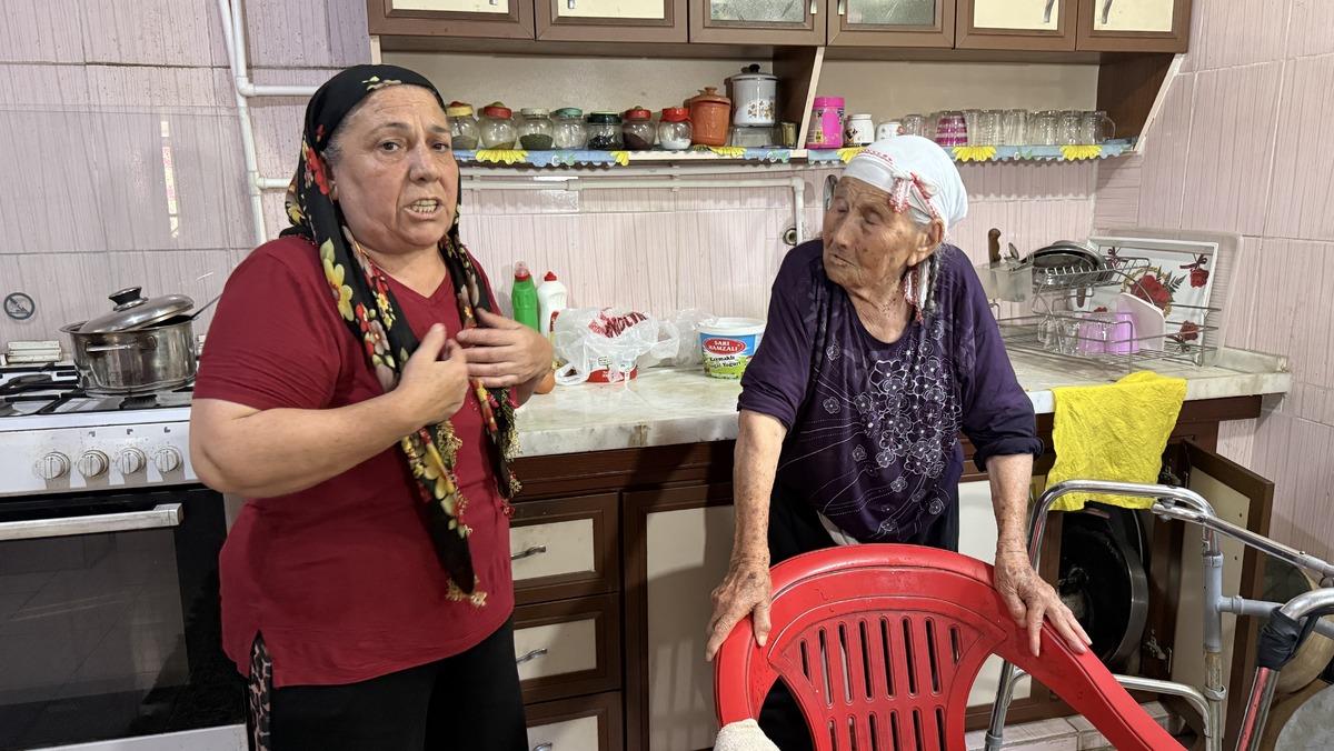 17 milyonluk miras kavgasında y&uuml;zleşme! Anne-kız g&uuml;ndeme oturmuştu 3