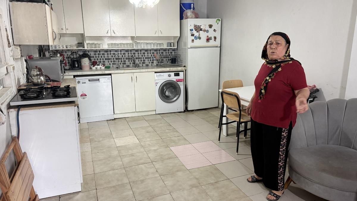 17 milyonluk miras kavgasında y&uuml;zleşme! Anne-kız g&uuml;ndeme oturmuştu 4