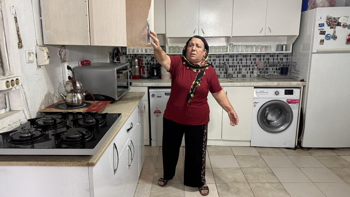 17 milyonluk miras kavgasında y&uuml;zleşme! Anne-kız g&uuml;ndeme oturmuştu 2