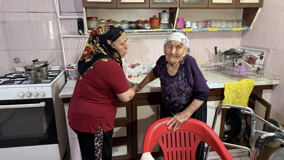 17 milyonluk miras kavgasında y&uuml;zleşme! Anne-kız g&uuml;ndeme oturmuştu 1