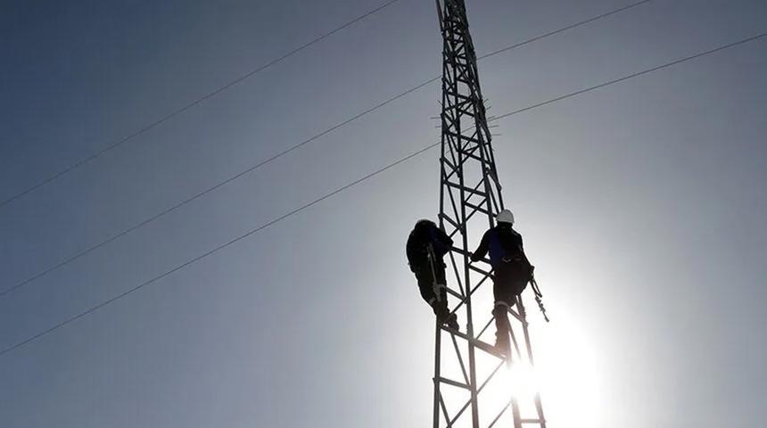 Enerjide acele kamulaştırma kararı! 5 ili kapsıyor