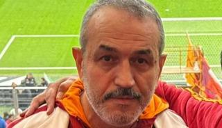 Galatasaray trib&uuml;n lideri Sebahattin Şirin g&ouml;zaltına alındı!