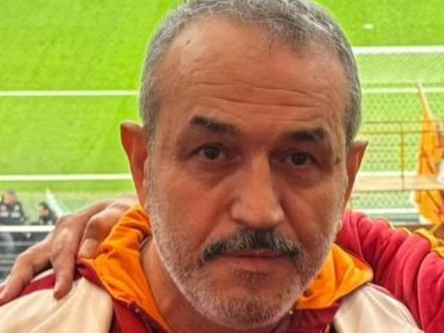 Galatasaray trib&uuml;n lideri Sebahattin Şirin g&ouml;zaltına alındı!