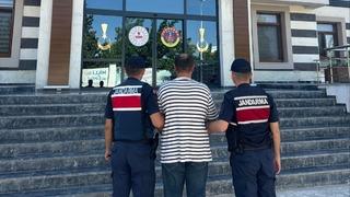 Gaziantep’te kesinleşmiş 17 yıl cezayla aranan şahıs yakalandı