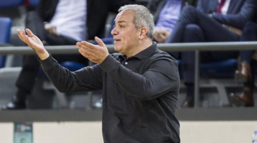 Ekrem Memnun: Gelişme göstereceğimize inanıyorum