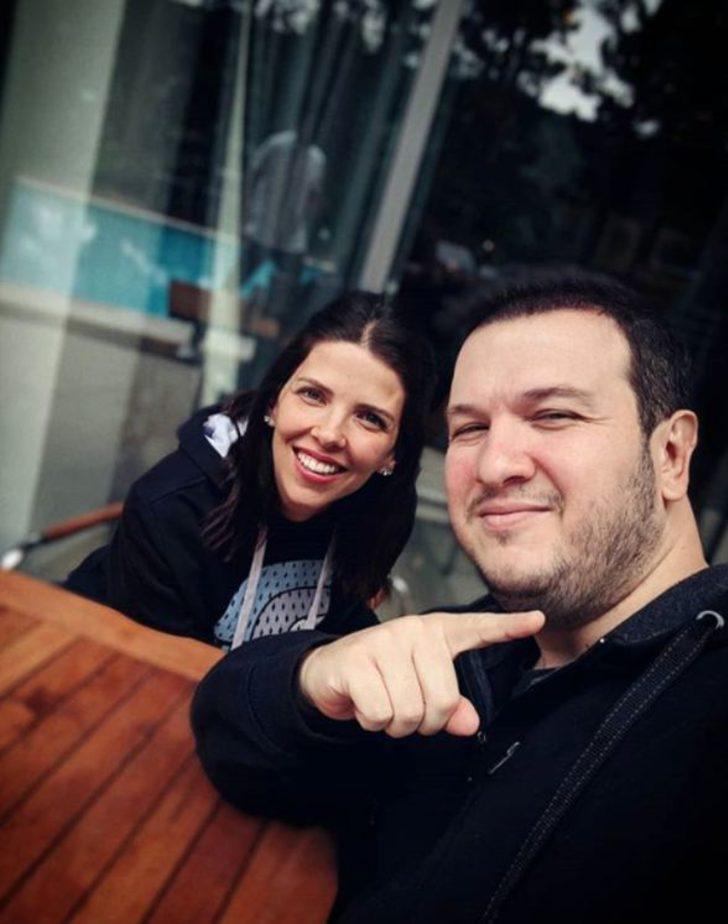 Şahan Gökbakar