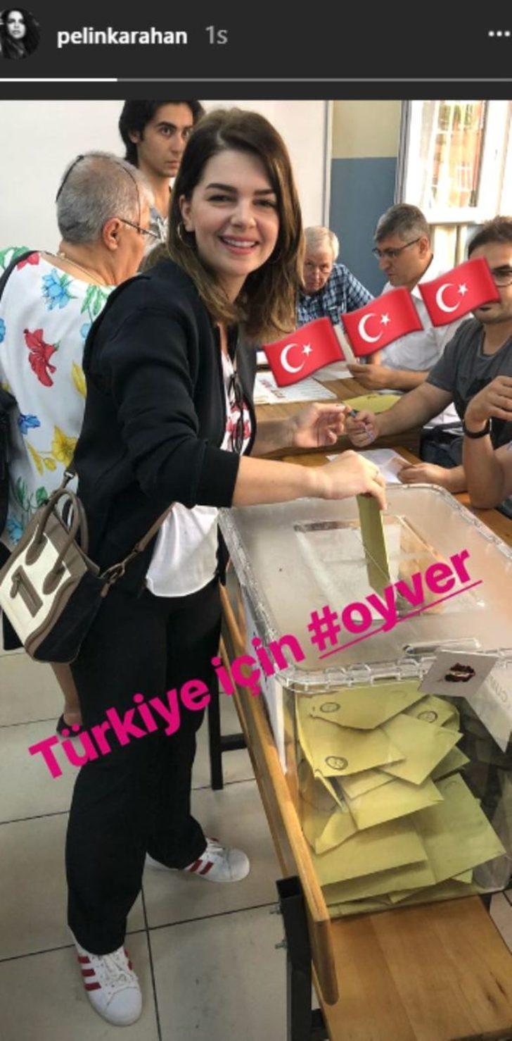 Pelin Karahan