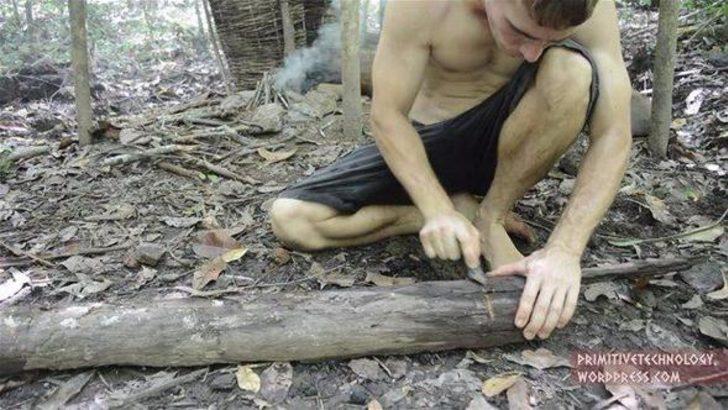 Yaptığını görünce çok şaşıracaksınız  G1