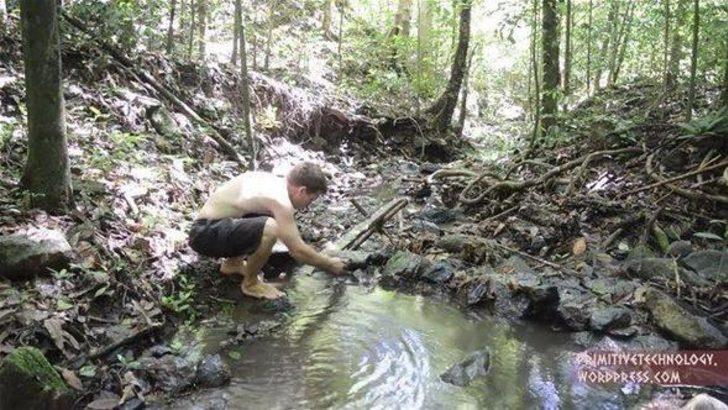 Yaptığını görünce çok şaşıracaksınız  G4