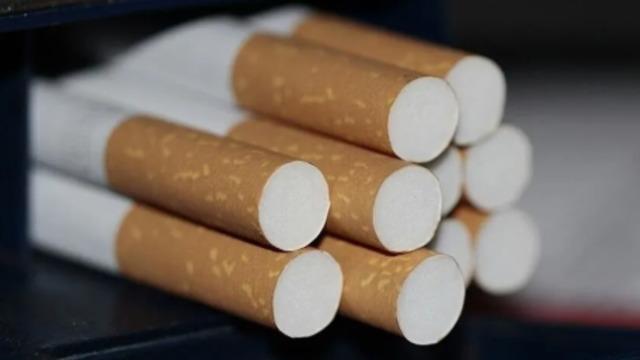 Bir sigara grubuna daha zam geldi: En ucuz sigara fiyatı belli oldu