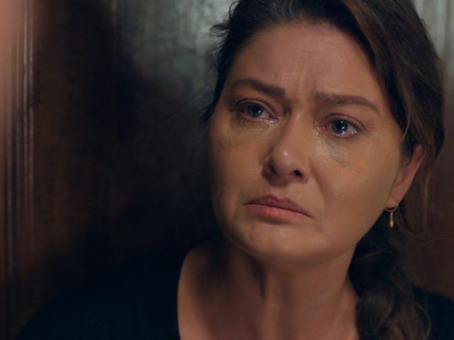 Nurg&uuml;l Yeşil&ccedil;ay'lı &Ouml;m&uuml;r Usta dizisinden ilk tanıtım geldi! "Bu dizi reyting alır"
