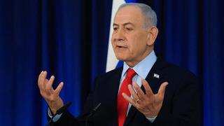 Barışa Netanyahu engeli: 15 maddelik planı reddetti
