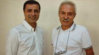Selahattin Demirtaş'tan çerçeve yasa mesajı! Erdoğan ve Bahçeli'ye teşekkür