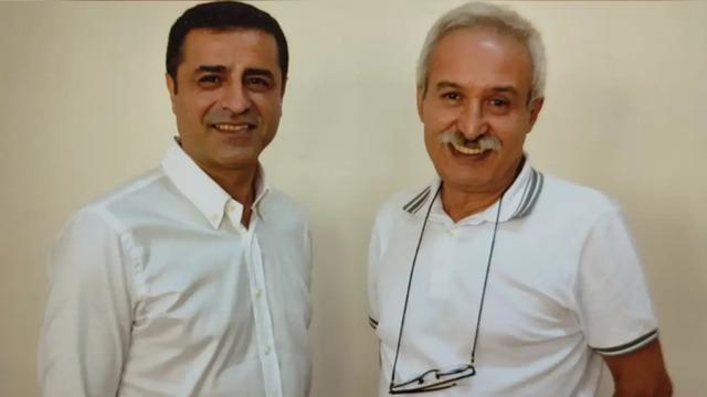 Selahattin Demirtaş'tan çerçeve yasa mesajı! Erdoğan ve Bahçeli'ye teşekkür