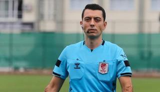 34 yaşındaki hakemden acı haber! Boğularak &ouml;ld&uuml;