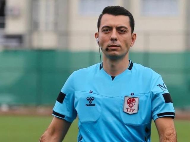 34 yaşındaki hakemden acı haber! Boğularak &ouml;ld&uuml;