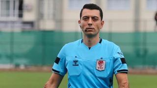 34 yaşındaki hakemden acı haber! Boğularak öldü