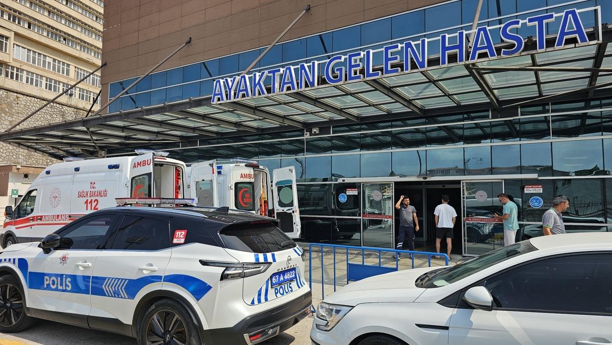 34 yaşındaki hakemden acı haber! Boğularak öldü 1
