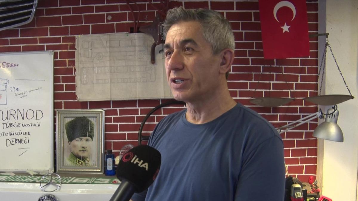 Türkiye’de yok, dünyada sayılı! Yurt dışından gelen talebe yetişemiyorlar 7