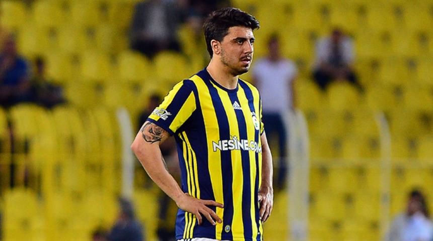 Ozan Tufan'ın rotası İspanya