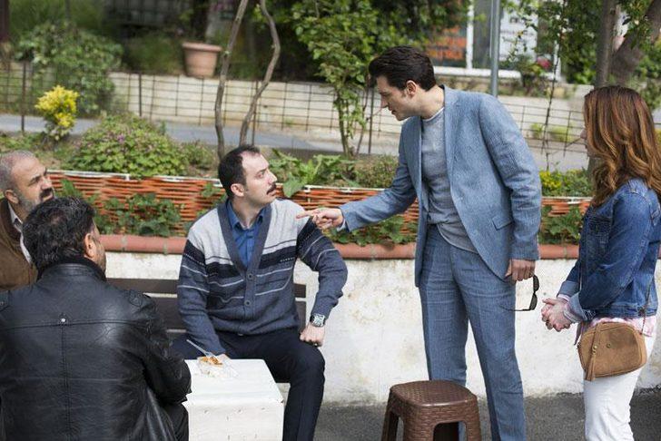 Baba Candır 38. Bölüm Fotoğrafları G3
