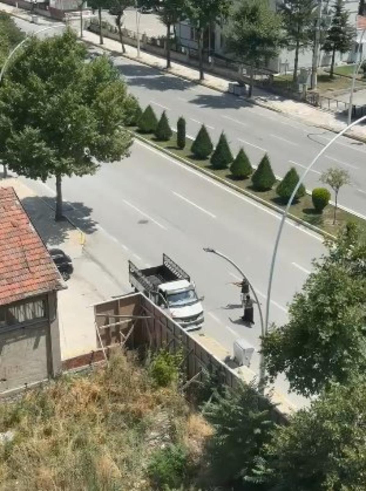 Akrabalar arasında kız kaçırma kavgası: 1 i ağır 4 yaralı 1