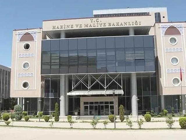 Hazine yarın bir ihale, bir doğrudan satış ger&ccedil;ekleştirecek