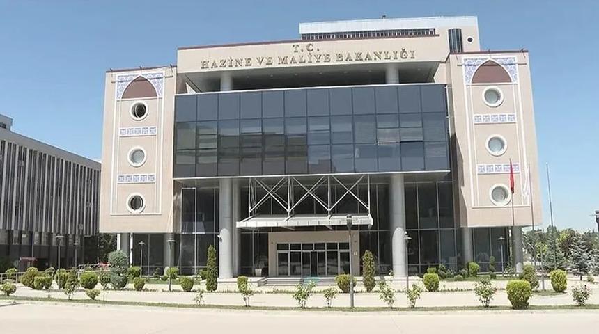 Hazine yarın bir ihale, bir doğrudan satış ger&ccedil;ekleştirecek