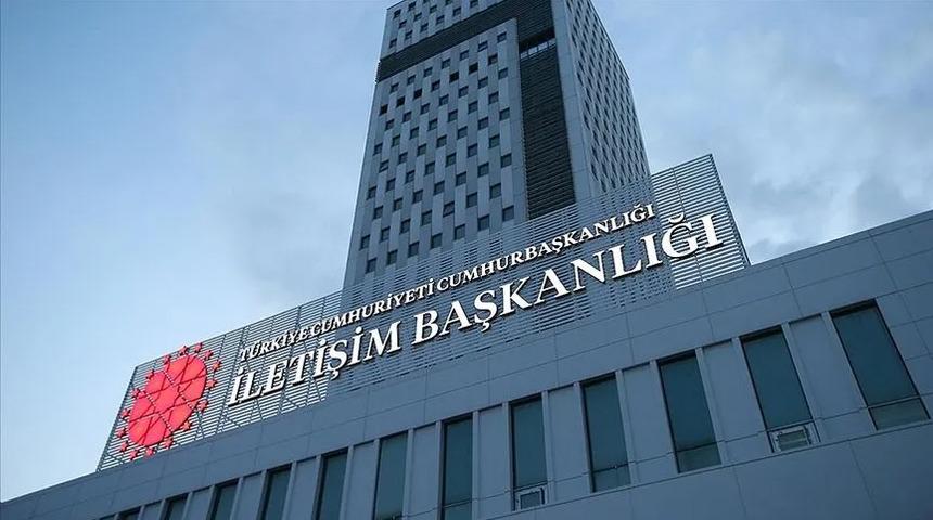 İletişim Başkanlığından #OyunaGelme kampanyası! Sanal bahis ve kumar tehlikesine dikkat &ccedil;ekildi