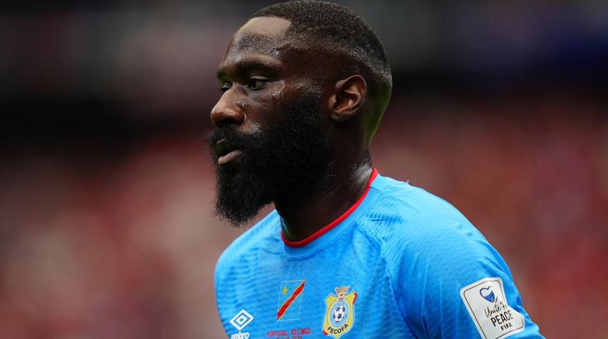 Arthur Masuaku S&uuml;per Lig'e geri d&ouml;nd&uuml;!