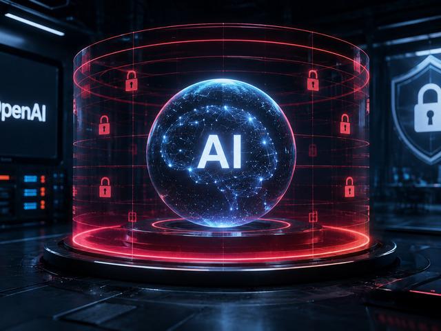 OpenAI'dan Astra'ya fren! Yetenekleri endişe yarattı