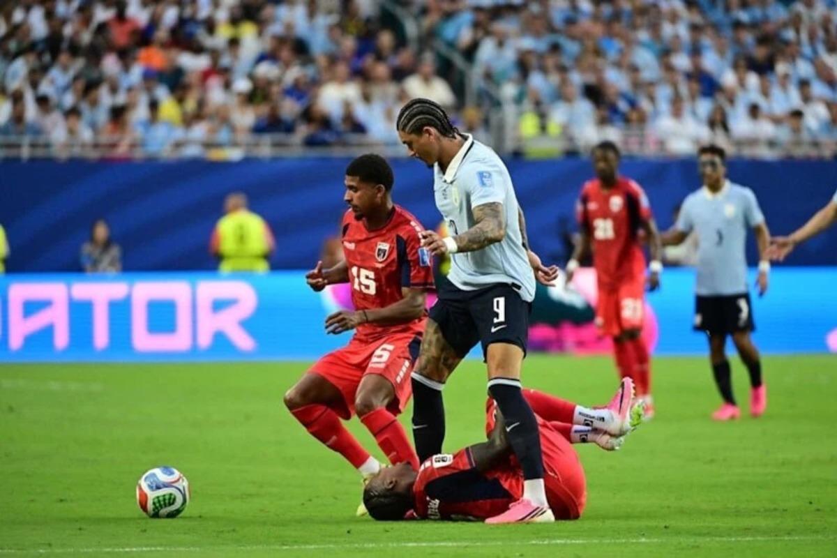 Trabzonspor da Darwin Nunez mutluluğu! Transferde mutlu sona ulaşıldı 1