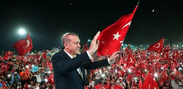 Bu testi çözerek seçim hafızanızı yoklayın!  G2